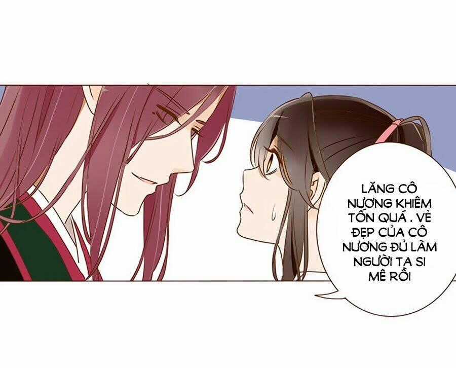 Đế Vương Trắc Chapter 60 trang 1