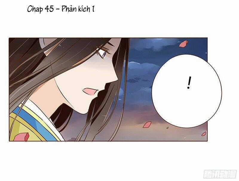 Đế Vương Trắc Chapter 61 trang 0