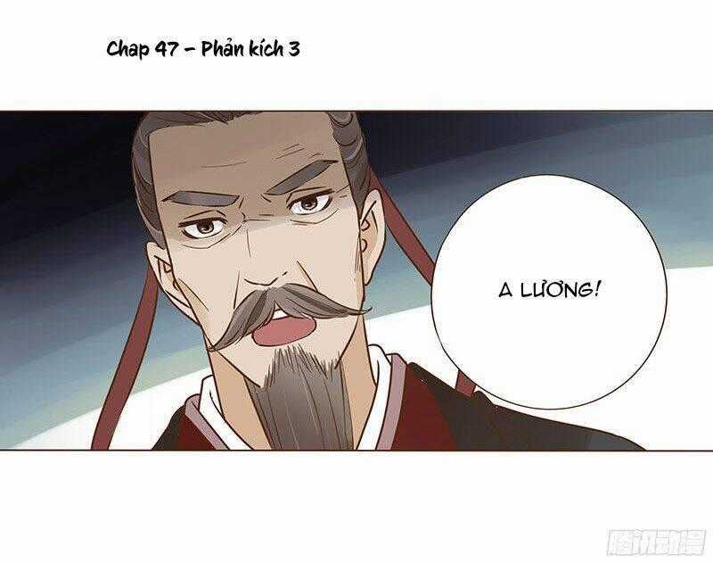 Đế Vương Trắc Chapter 63 trang 0