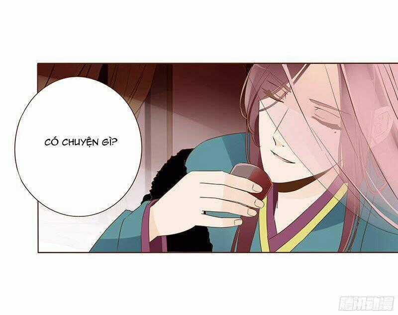 Đế Vương Trắc Chapter 64 trang 1