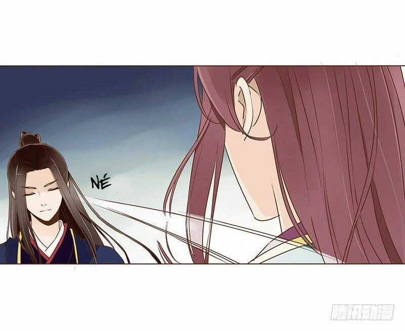 Đế Vương Trắc Chapter 65 trang 1
