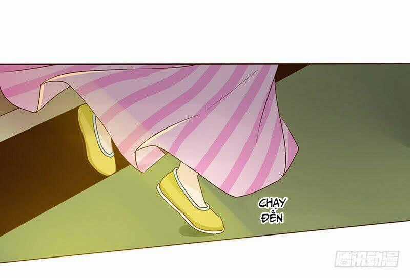 Đế Vương Trắc Chapter 67 trang 1