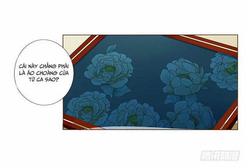 Đế Vương Trắc Chapter 69 trang 1