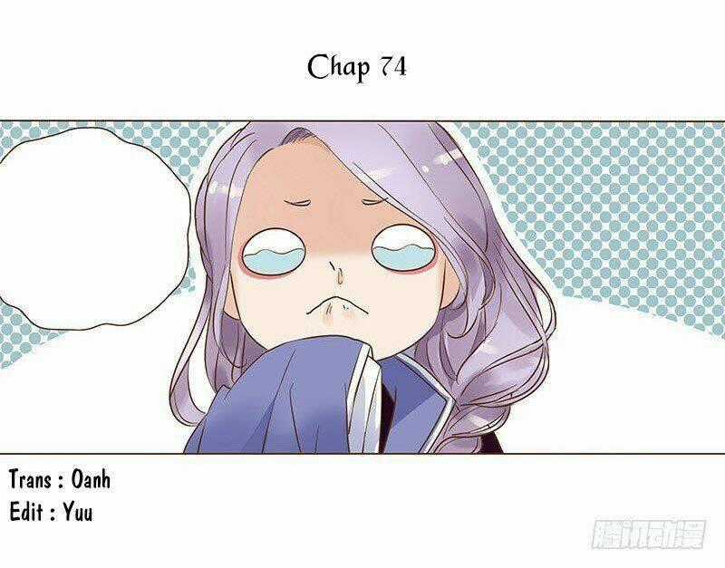 Đế Vương Trắc Chapter 74 trang 1