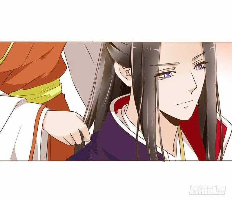 Đế Vương Trắc Chapter 78 trang 1