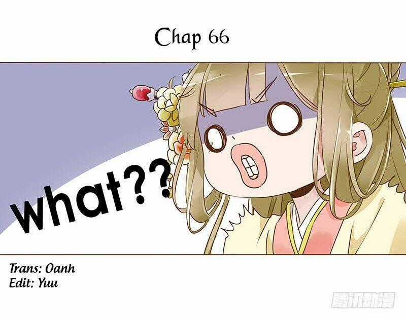 Đế Vương Trắc Chapter 81 trang 1