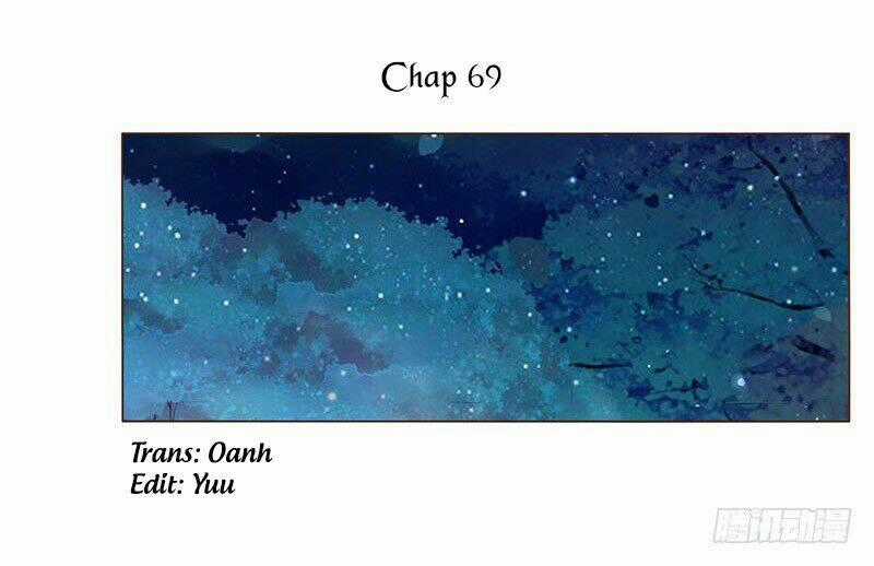 Đế Vương Trắc Chapter 84 trang 0