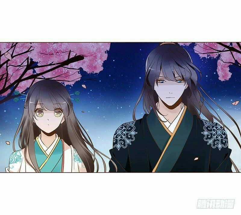 Đế Vương Trắc Chapter 84 trang 1