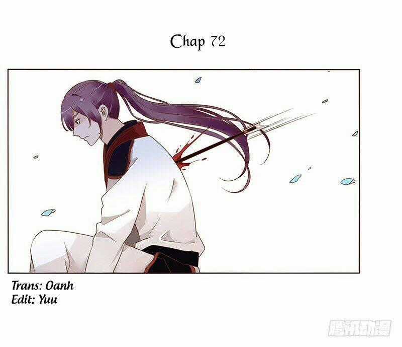 Đế Vương Trắc Chapter 87 trang 1