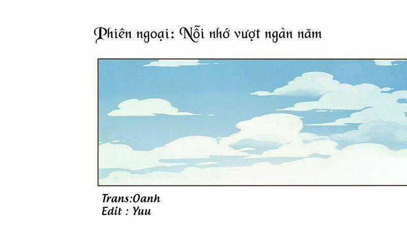 Đế Vương Trắc Chapter 88.5 trang 1