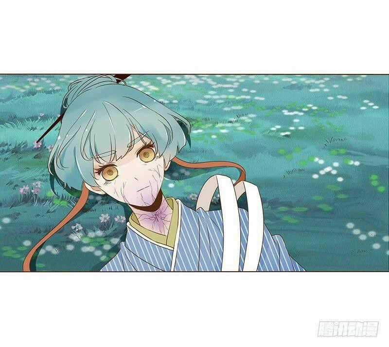 Đế Vương Trắc Chapter 90 trang 1