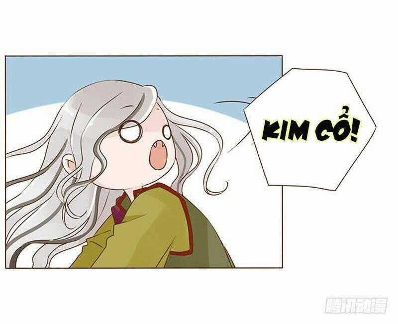 Đế Vương Trắc Chapter 93 trang 1
