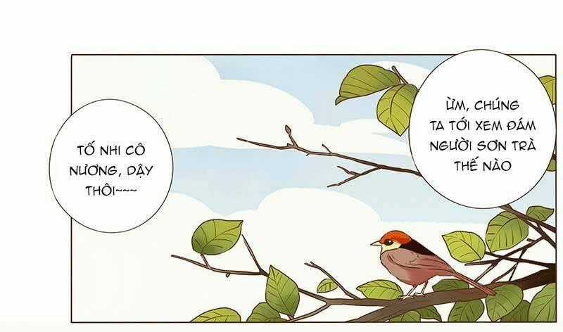 Đế Vương Trắc Chapter 95 trang 1