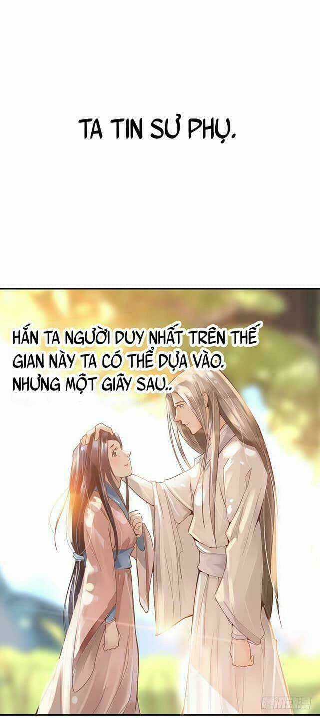 Đế Vương Yến - Vương Phi Có Dược Chapter 1 trang 9