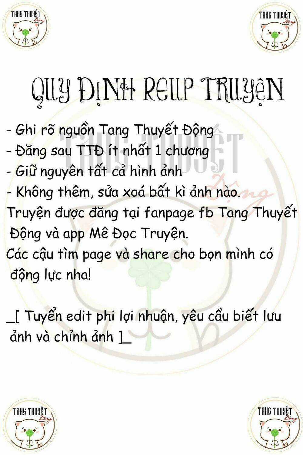 Đế Vương Yến - Vương Phi Có Dược Chapter 2 trang 29