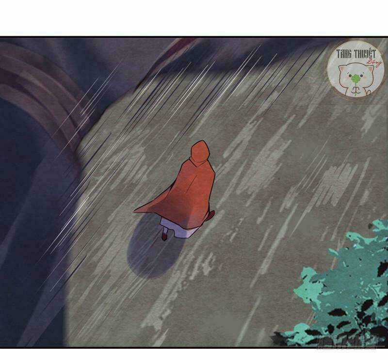 Đế Vương Yến - Vương Phi Có Dược Chapter 3 trang 20