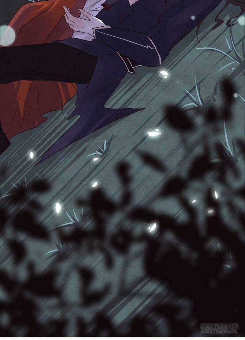 Đế Vương Yến - Vương Phi Có Dược Chapter 3 trang 33