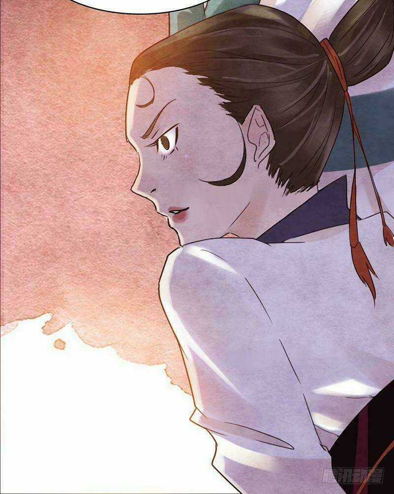 Đế Vương Yến - Vương Phi Có Dược Chapter 7 trang 21