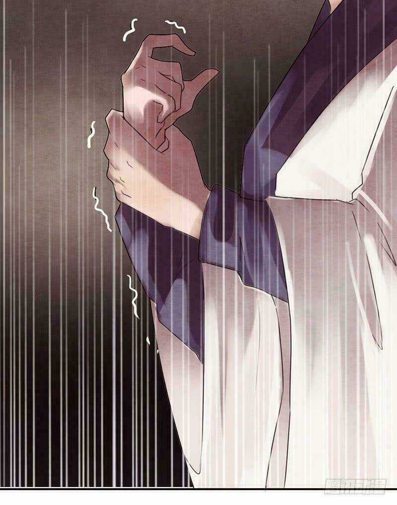 Đế Vương Yến - Vương Phi Có Dược Chapter 7 trang 32