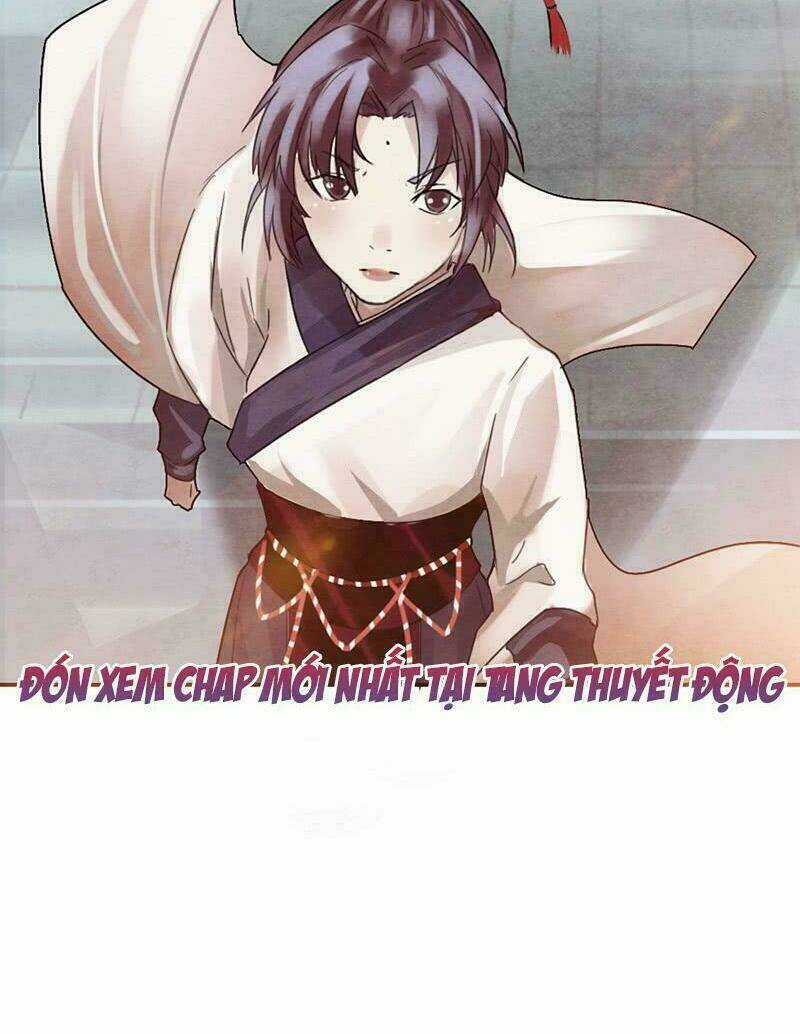 Đế Vương Yến - Vương Phi Có Dược Chapter 7 trang 39