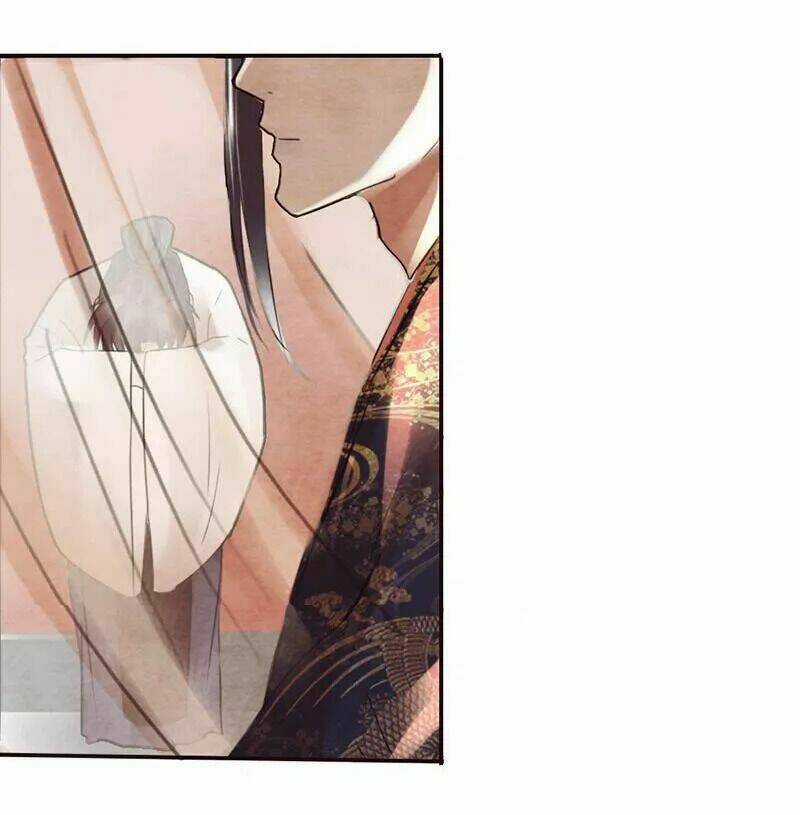 Đế Vương Yến - Vương Phi Có Dược Chapter 9 trang 20