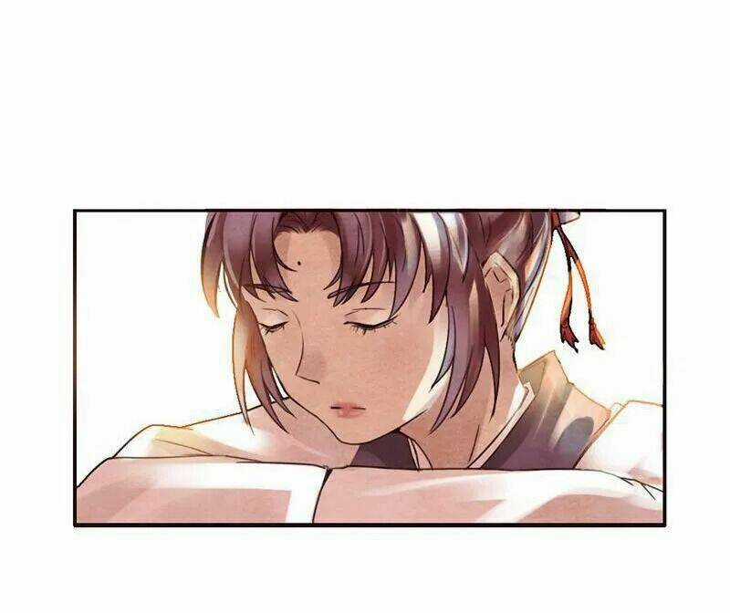 Đế Vương Yến - Vương Phi Có Dược Chapter 9 trang 21