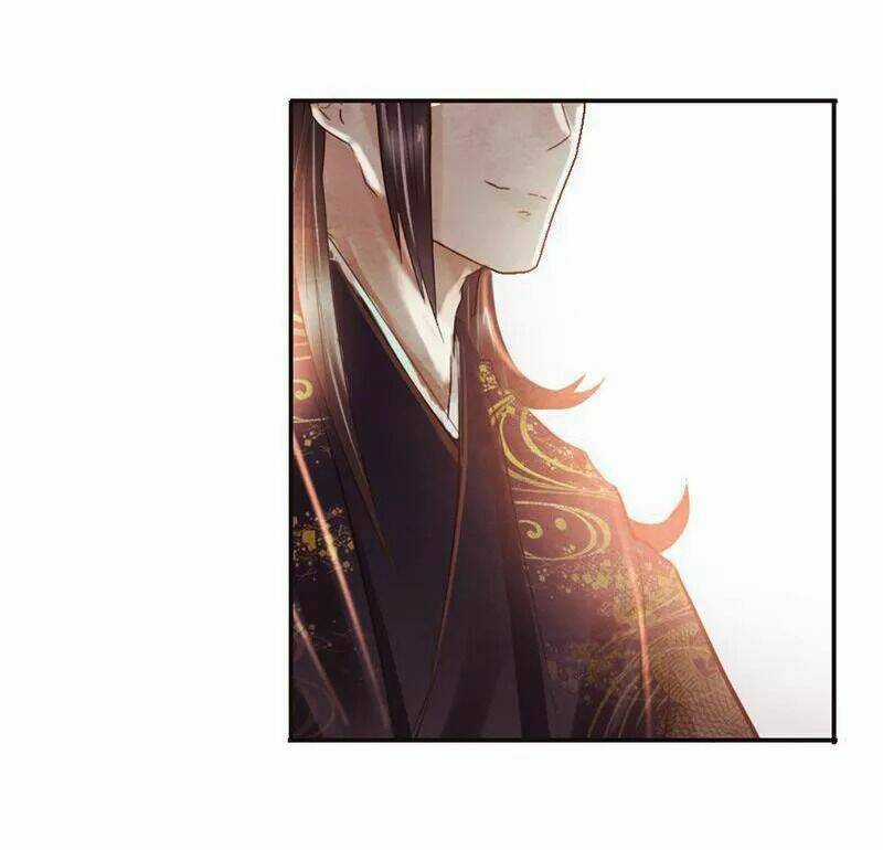 Đế Vương Yến - Vương Phi Có Dược Chapter 9 trang 22