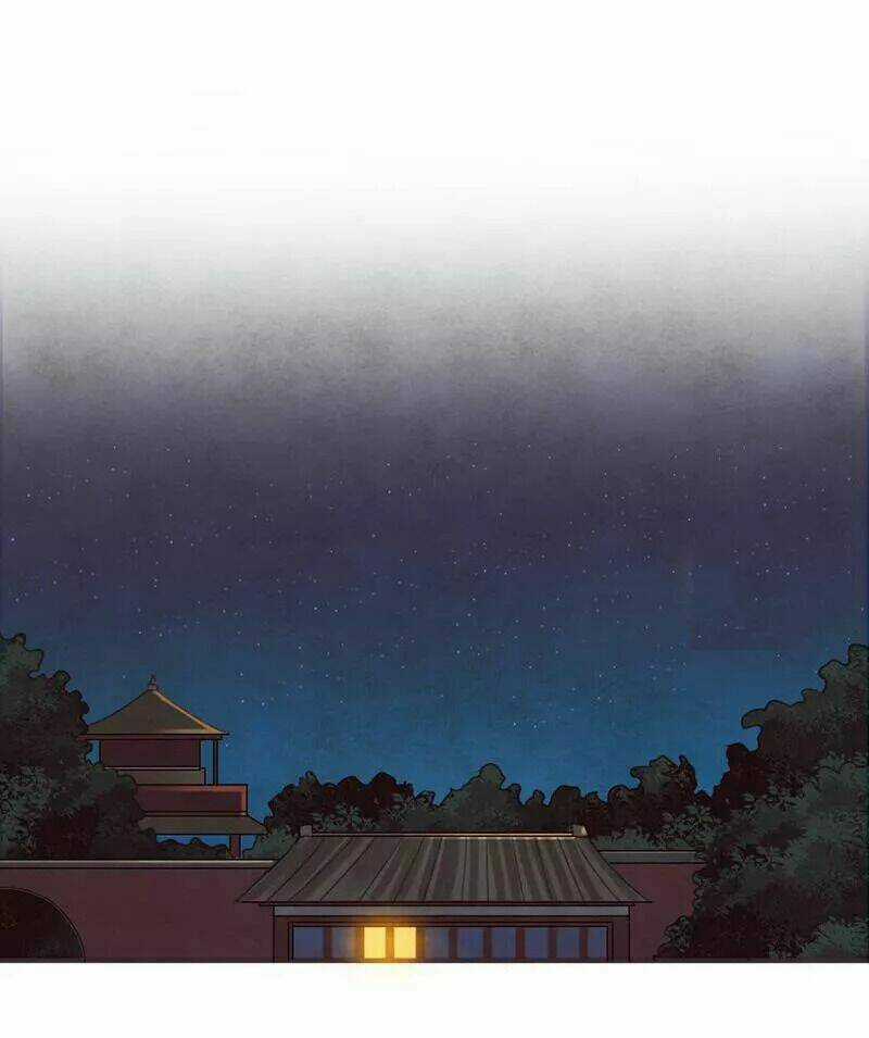 Đế Vương Yến - Vương Phi Có Dược Chapter 9 trang 23