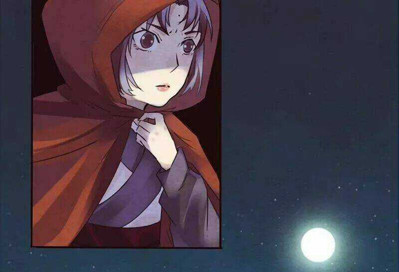 Đế Vương Yến - Vương Phi Có Dược Chapter 9 trang 29