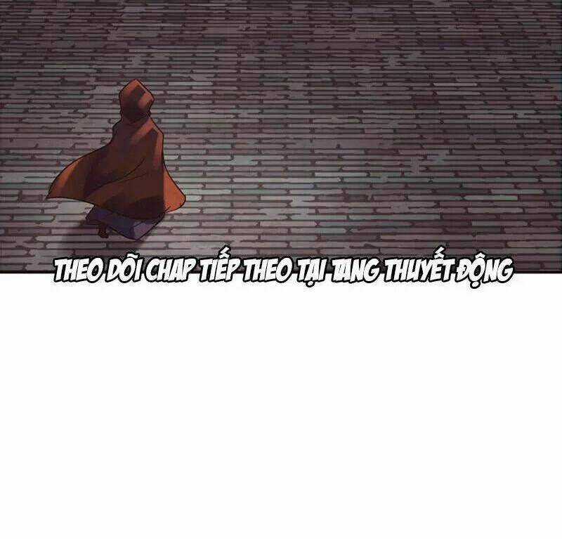 Đế Vương Yến - Vương Phi Có Dược Chapter 9 trang 31