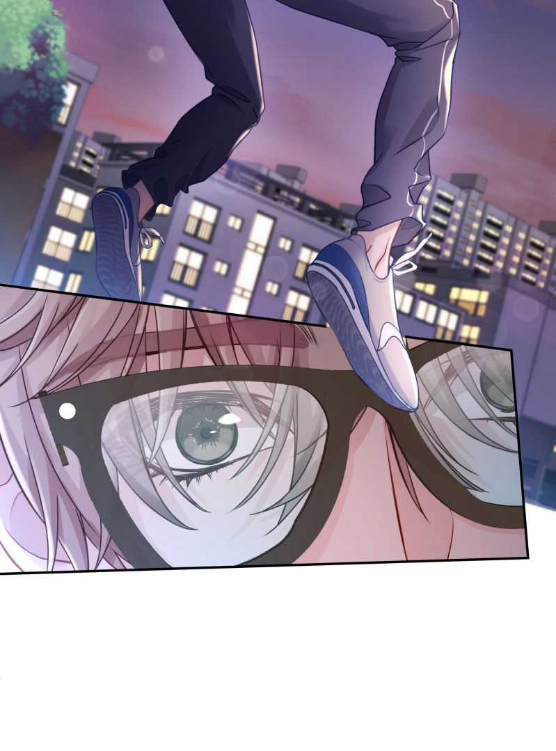 Để Ý Tôi Chút Nào Chapter 10 trang 10