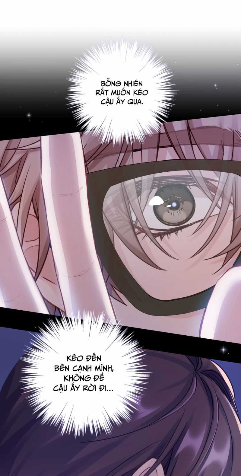 Để Ý Tôi Chút Nào Chapter 10 trang 11