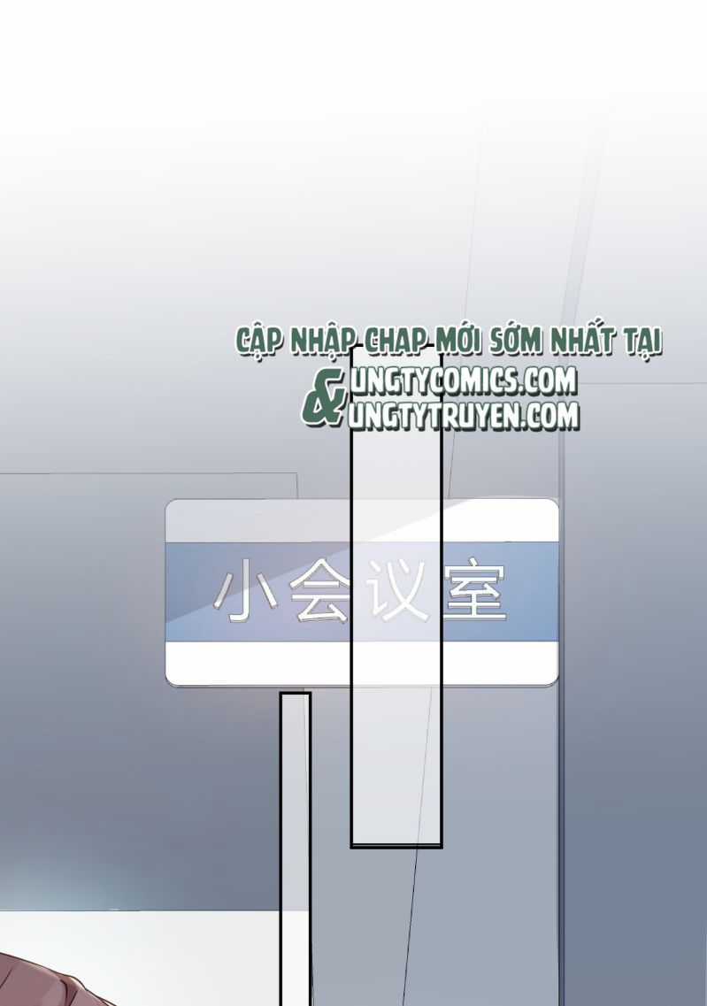 Để Ý Tôi Chút Nào Chapter 10 trang 24