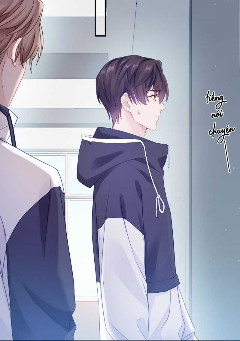 Để Ý Tôi Chút Nào Chapter 10 trang 25