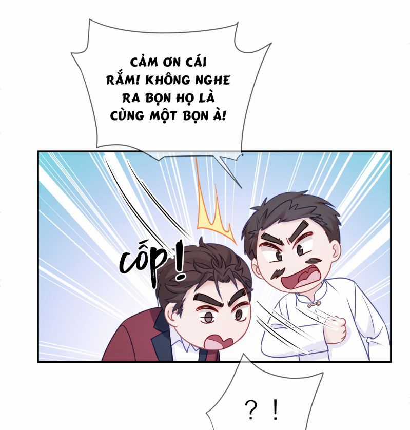 Để Ý Tôi Chút Nào Chapter 10 trang 34