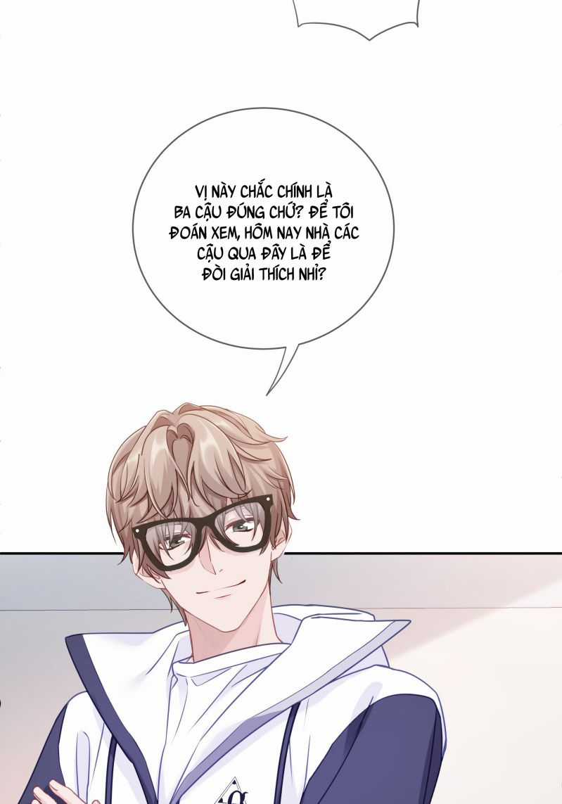 Để Ý Tôi Chút Nào Chapter 10 trang 35