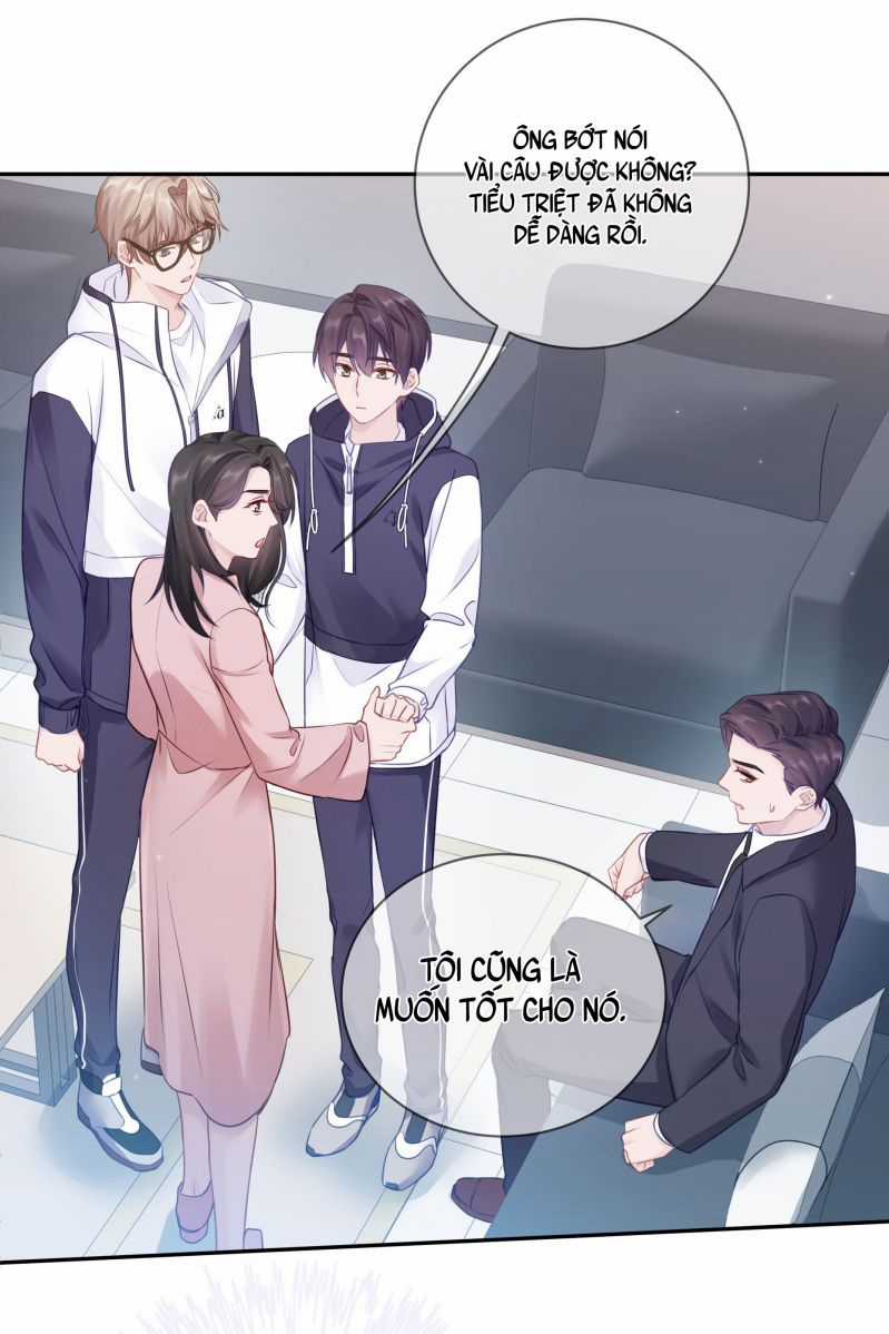 Để Ý Tôi Chút Nào Chapter 10 trang 38