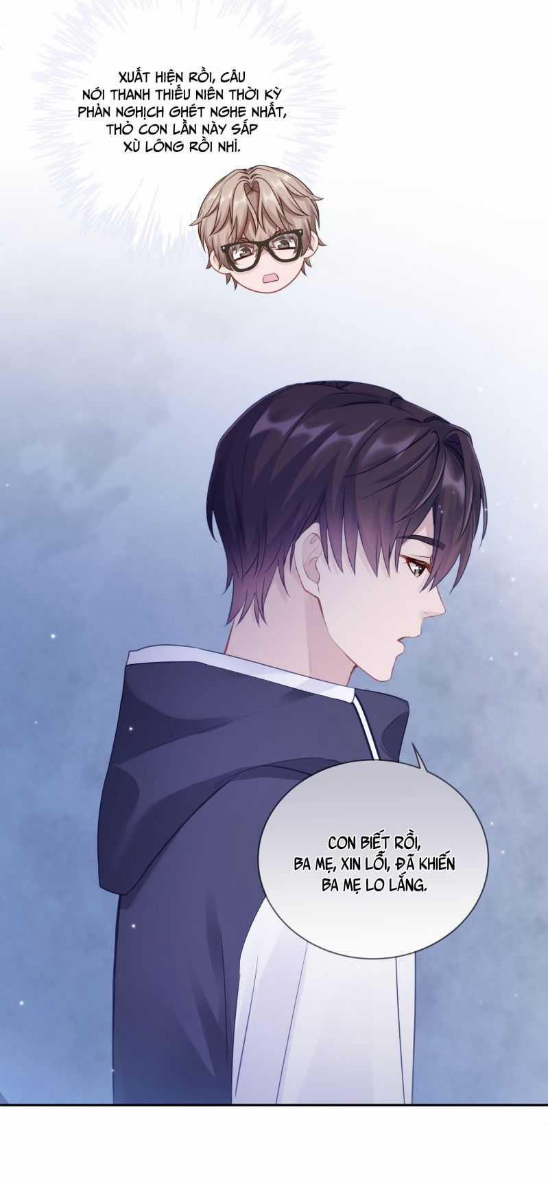 Để Ý Tôi Chút Nào Chapter 10 trang 39