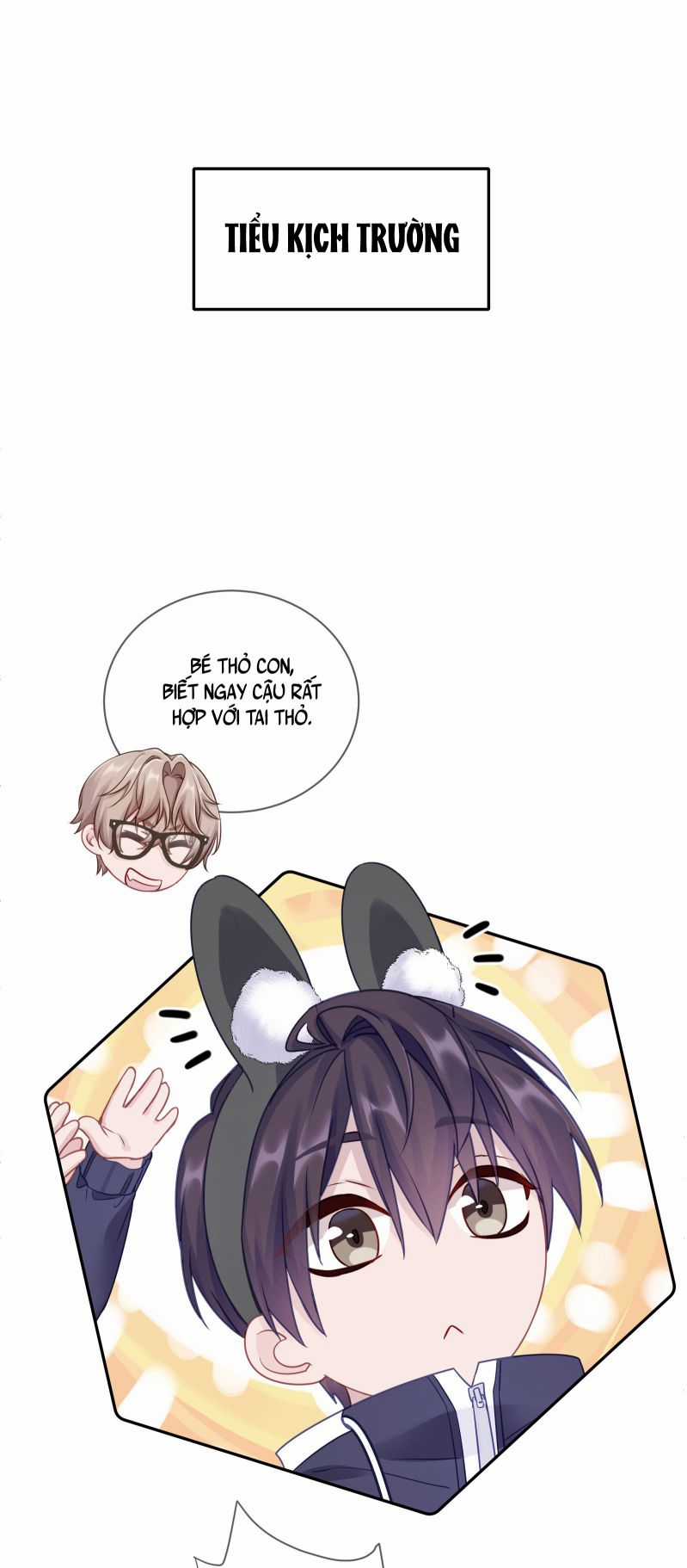 Để Ý Tôi Chút Nào Chapter 10 trang 42