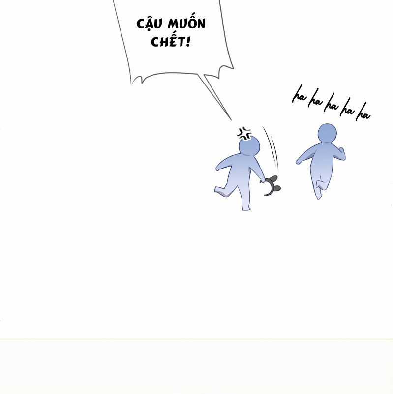 Để Ý Tôi Chút Nào Chapter 10 trang 43