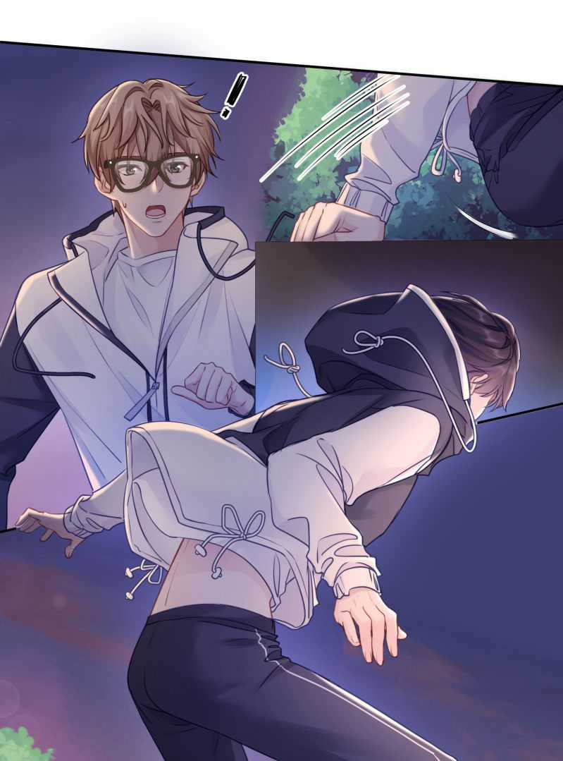 Để Ý Tôi Chút Nào Chapter 10 trang 9