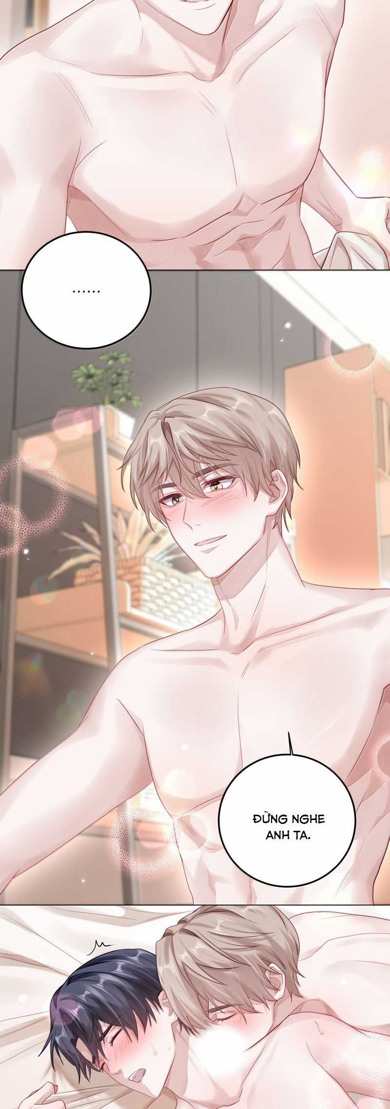 Để Ý Tôi Chút Nào Chapter 101 trang 12