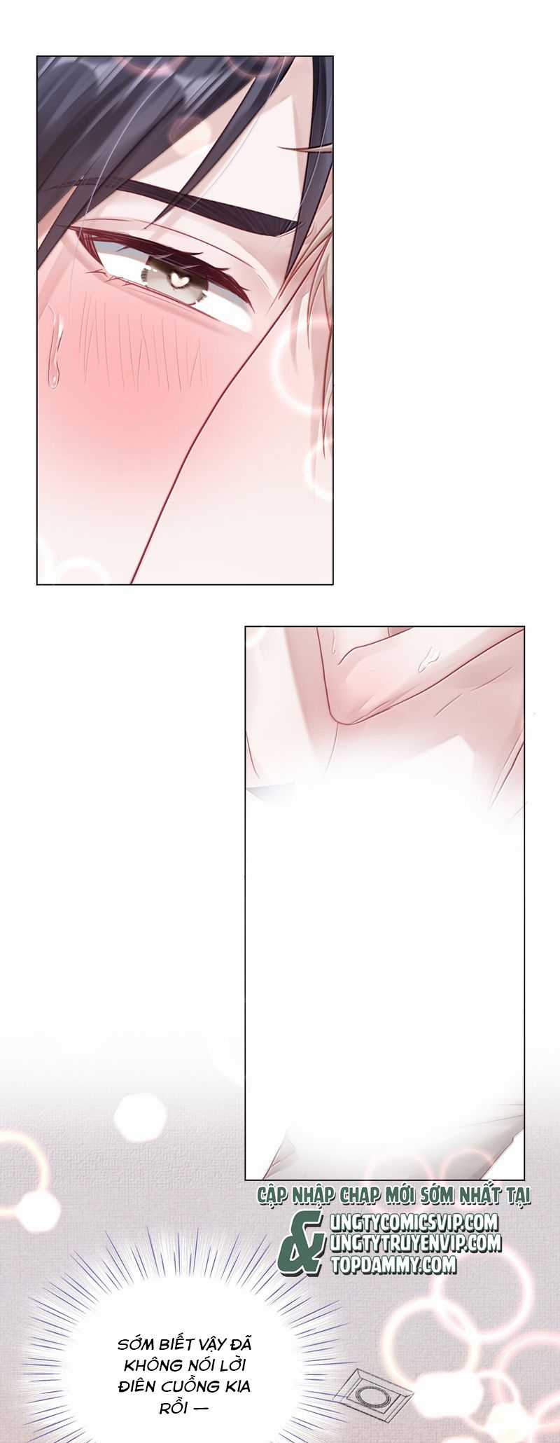 Để Ý Tôi Chút Nào Chapter 101 trang 14