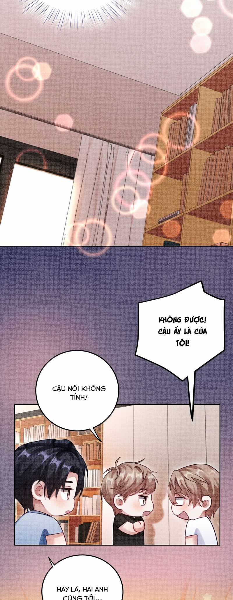 Để Ý Tôi Chút Nào Chapter 101 trang 15