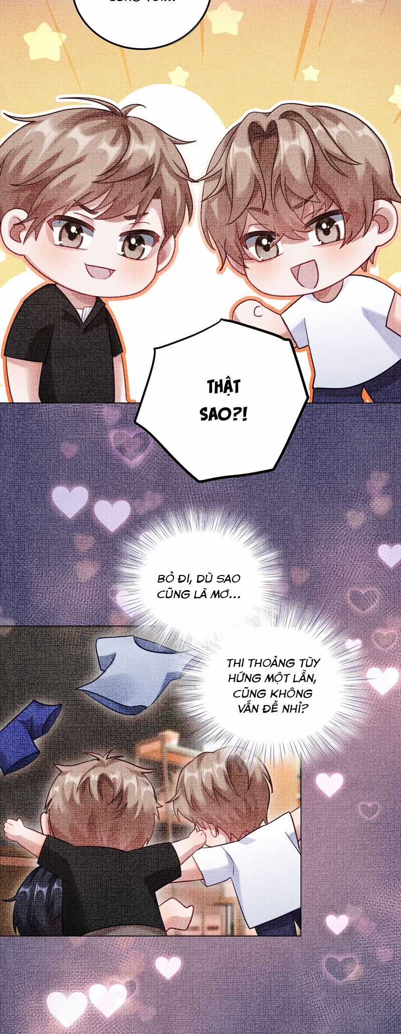 Để Ý Tôi Chút Nào Chapter 101 trang 16