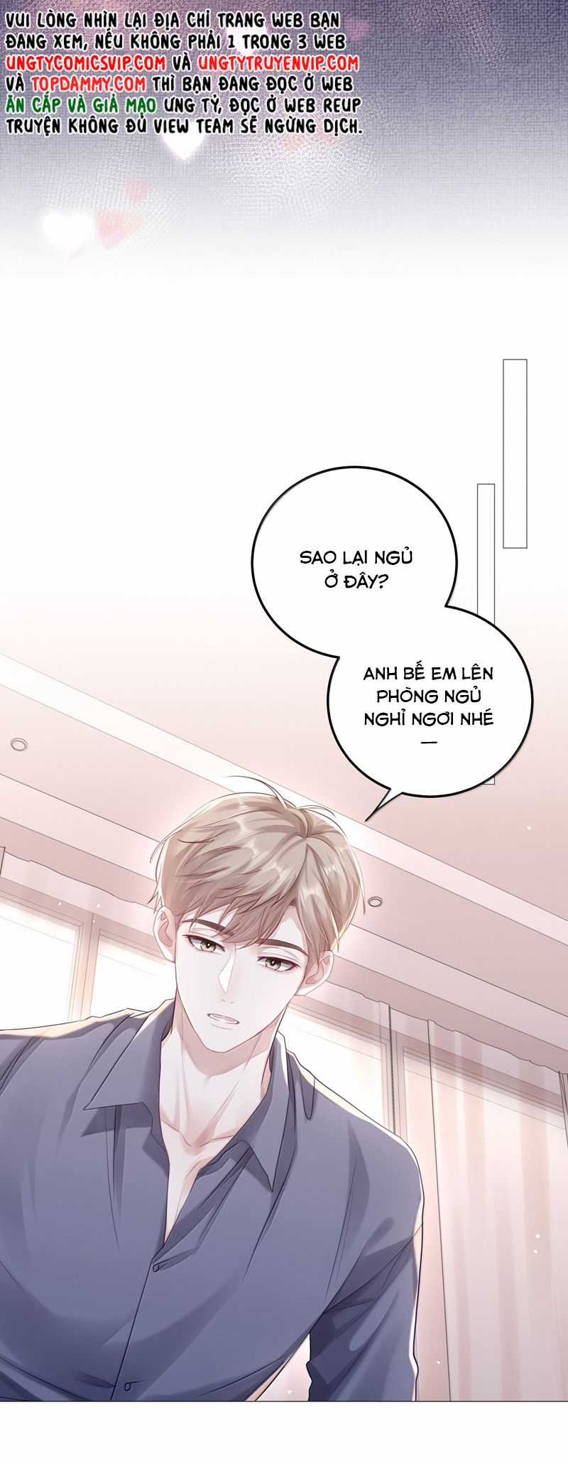 Để Ý Tôi Chút Nào Chapter 101 trang 17