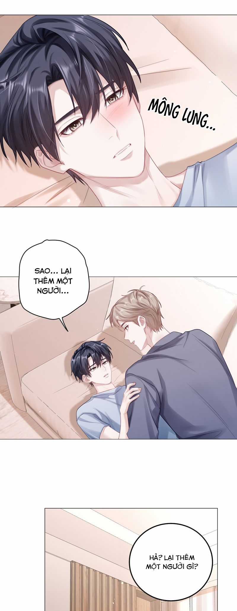 Để Ý Tôi Chút Nào Chapter 101 trang 18