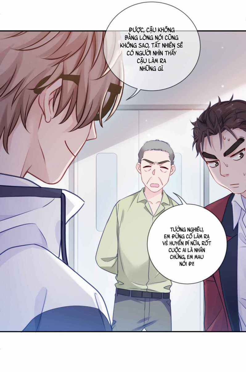 Để Ý Tôi Chút Nào Chapter 11 trang 11