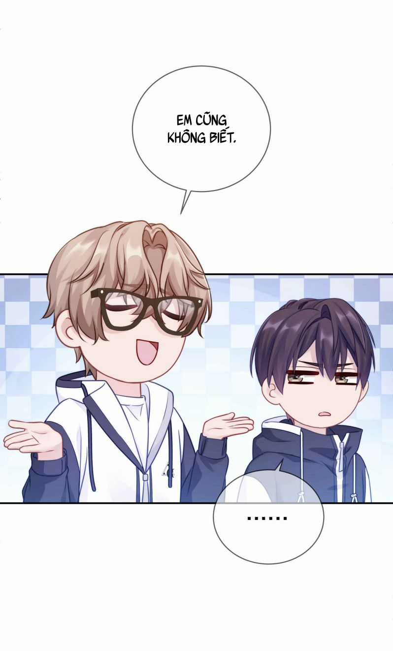 Để Ý Tôi Chút Nào Chapter 11 trang 12