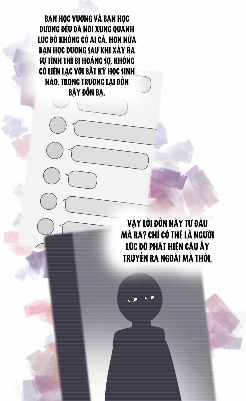 Để Ý Tôi Chút Nào Chapter 11 trang 17